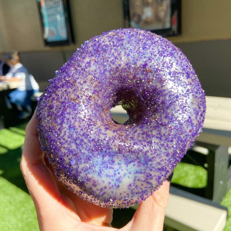 Everglazed Donuts & Cold Brew: Disney Springs' Sweet Spot