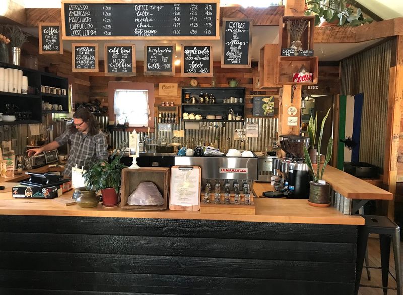 Pearl Coffee Co. – Fresh Roasts, Light Bites