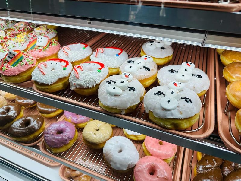 Jelly Donuts: Huntersville's Family Tradition