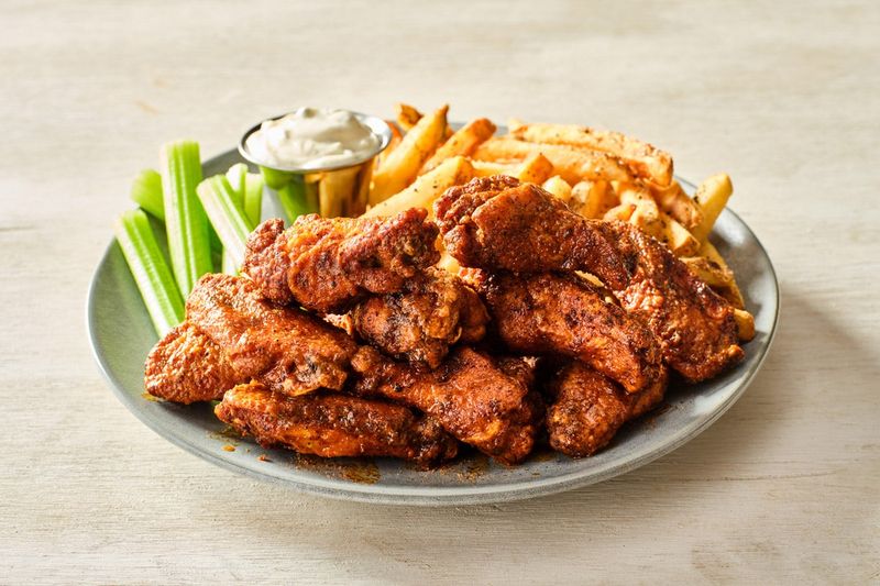 WORTH IT: Addictive Kookaburra Wings