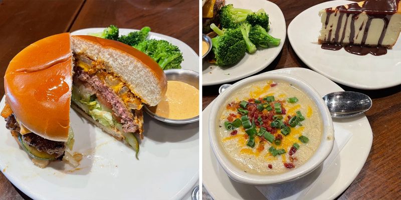 WORTH IT: Value-Packed 3-Course Meals