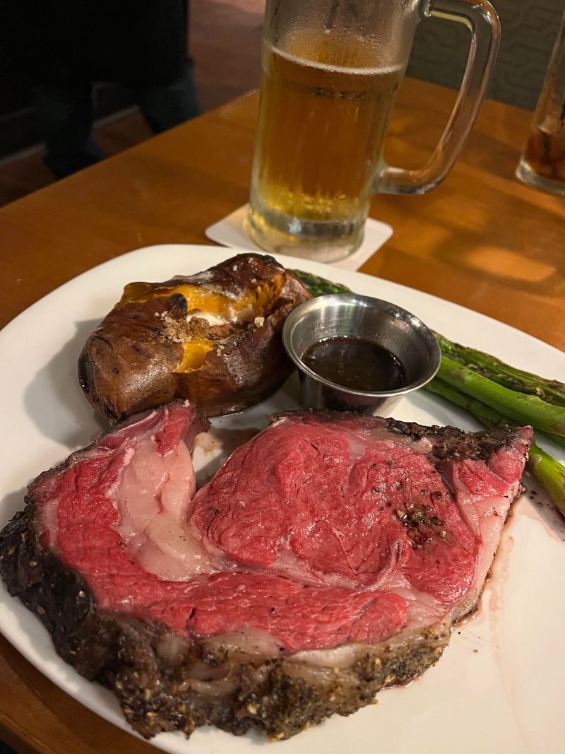 WORTH IT: Melt-In-Your-Mouth Prime Rib