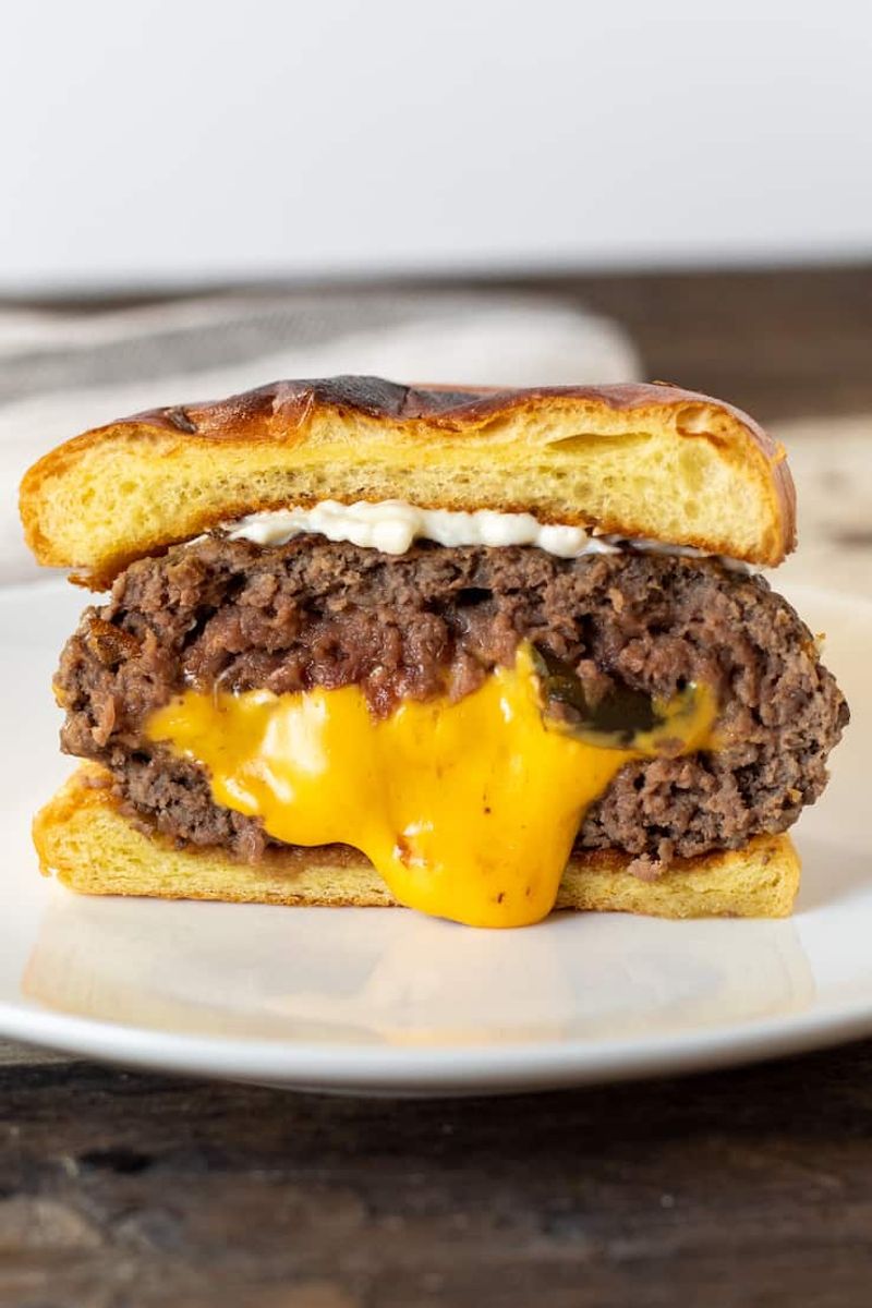 Juicy Lucy