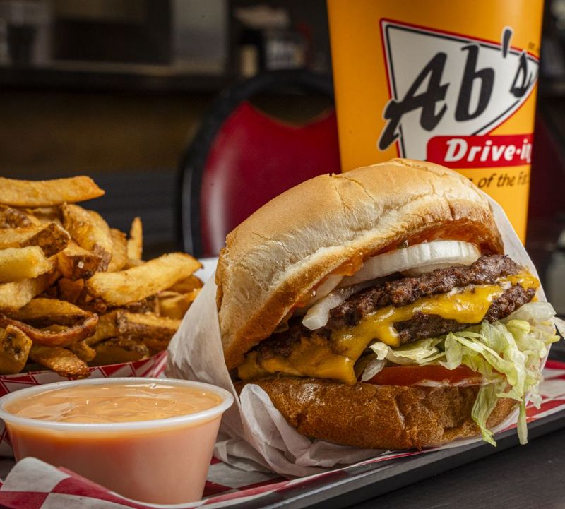 Ab’s Drive-In (West Valley City)