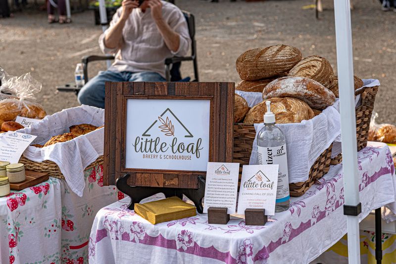Riverfront Farmers Market - Wilmington