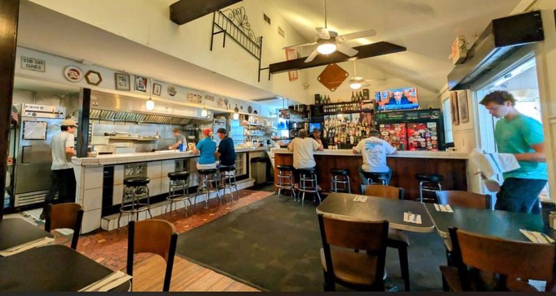 Doc Taylor's Restaurant