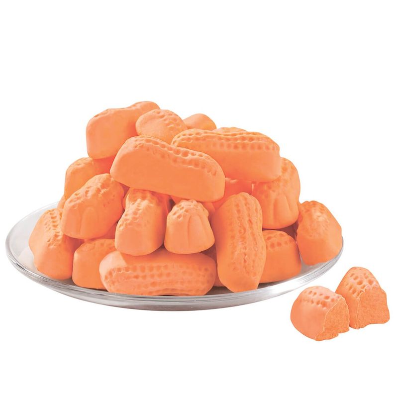Circus Peanuts