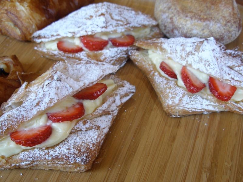 Cream Pan – Tustin