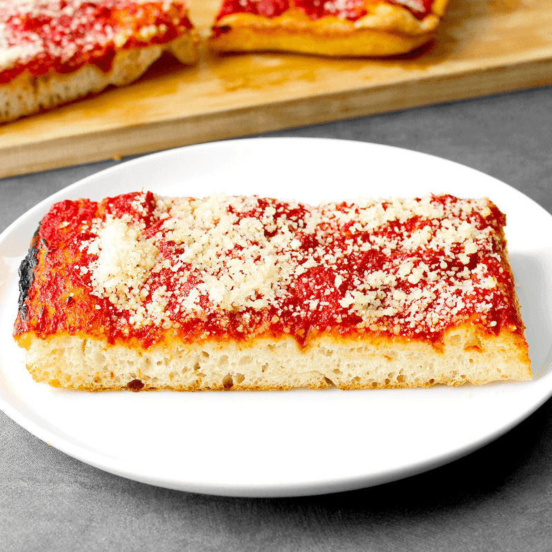 Tomato Pie