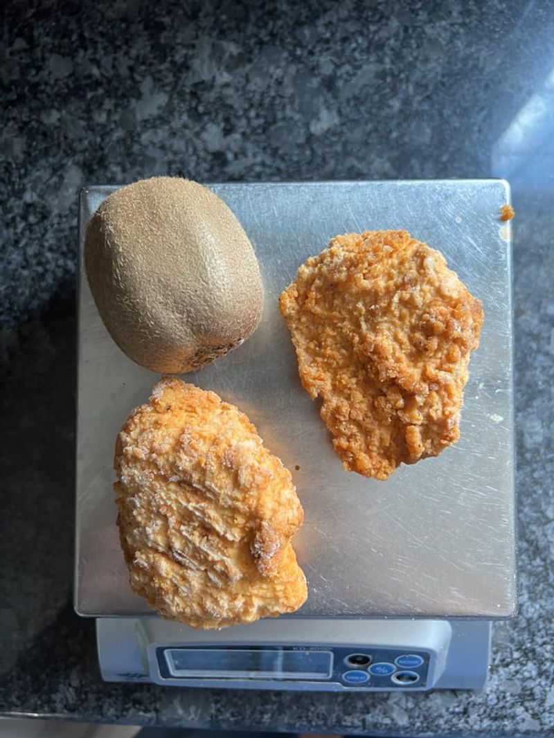 KFC's Colonel Would Be Heartbroken