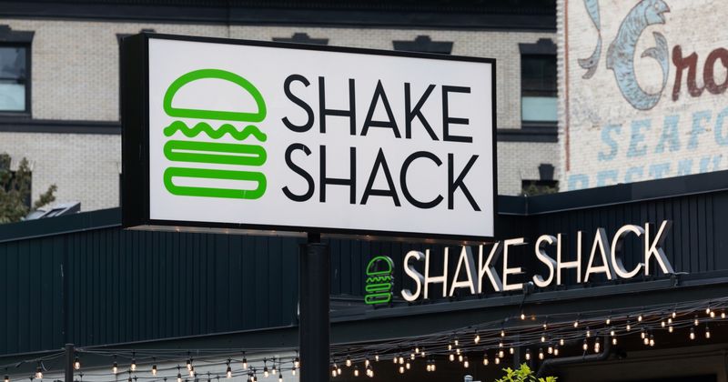 Shake Shack Elevates Fast Casual Ring Standards