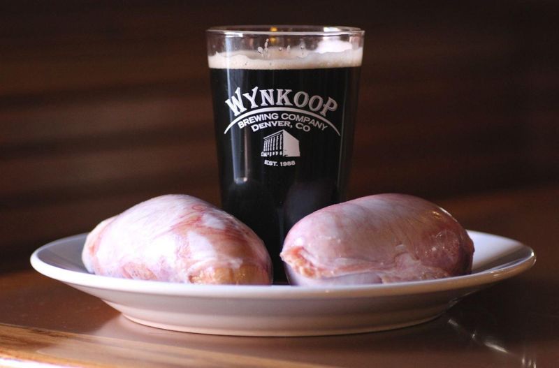 Wynkoop Brewing Company