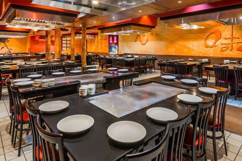 Benihana