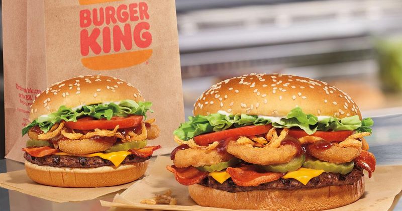 Burger King 