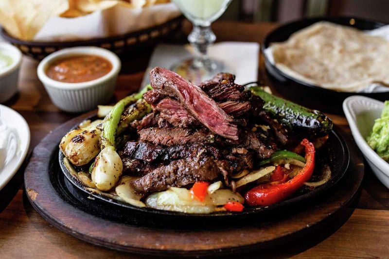 Proper Tex-Mex That Actually Deserves The Name
