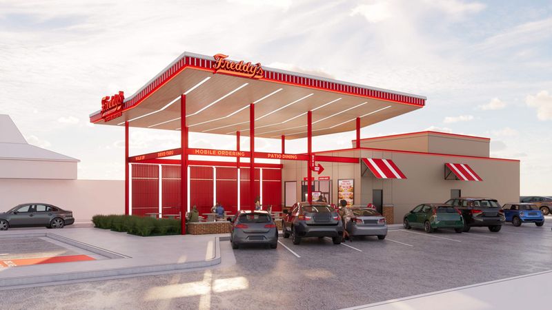 Freddy's Frozen Custard's Beef Blunder