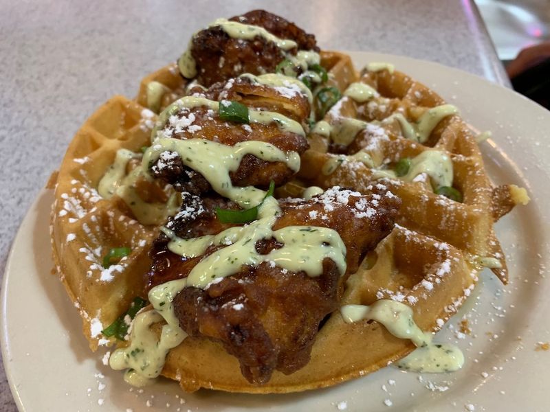 Iconic Foods Beyond Cheesesteaks