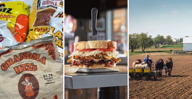 Why Pennsylvania Could Be America’s Best Kept Culinary Secret