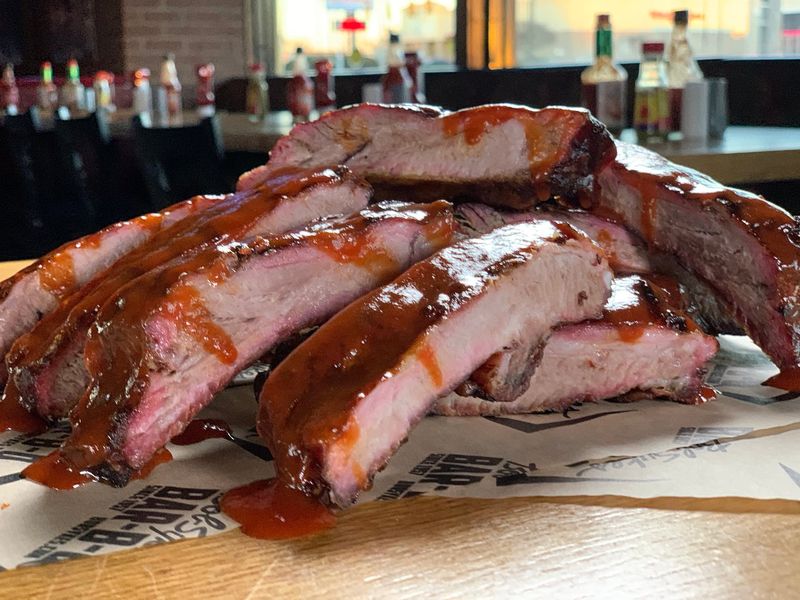 Bob Sykes's BBQ
