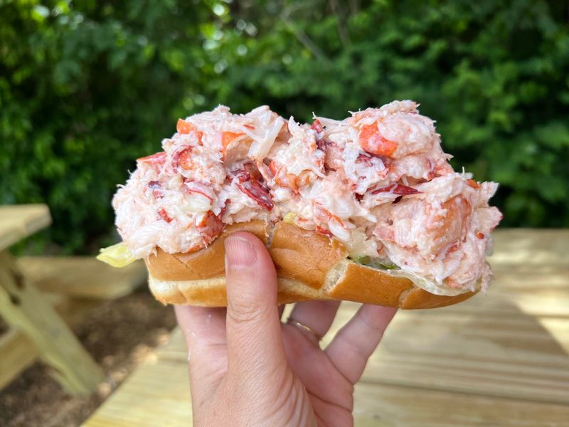 Turner's Seafood – Rockport