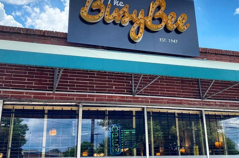 Worth It: The Busy Bee Café (Atlanta)