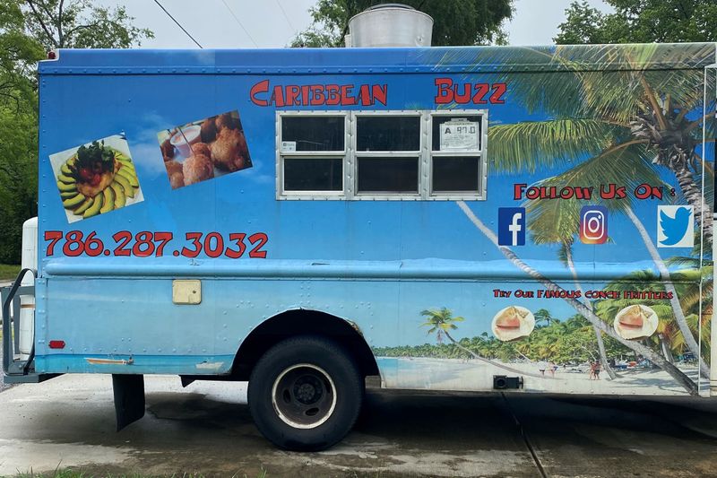 Caribbean Buzz – Charlotte Area