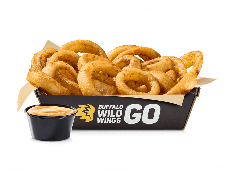 Buffalo Wild Wings