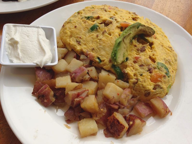 Meli Cafe – Cozy Spot For Mediterranean-Inspired Breakfast