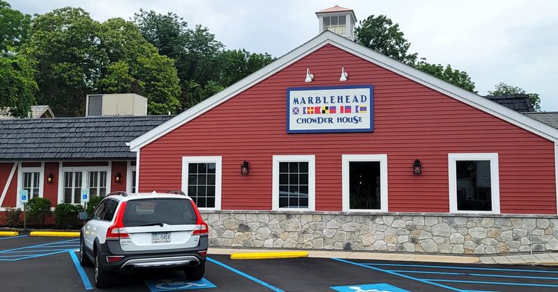 Marblehead Chowder House