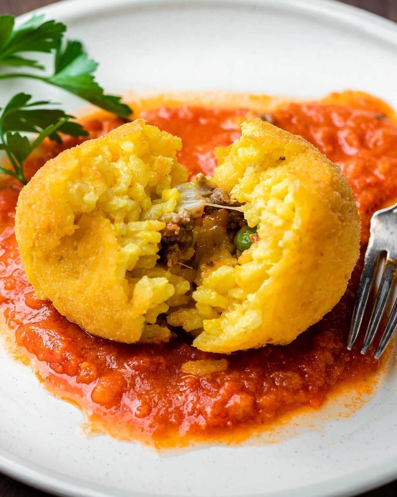 Arancini