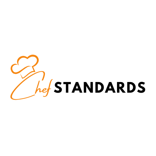 Chef Standards logo