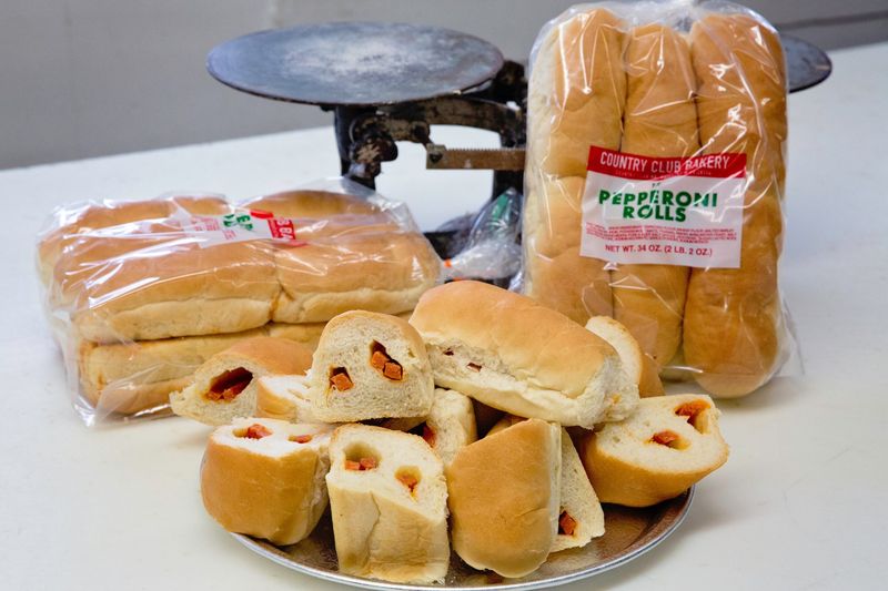 Country Club Bakery – Fairmont