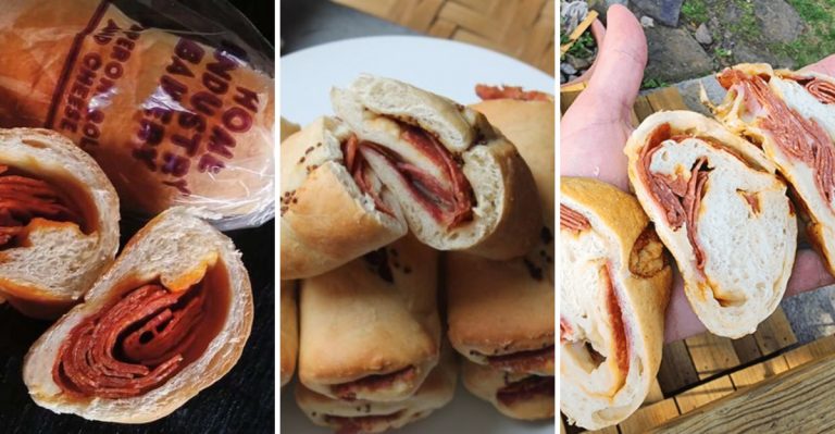 10 Legendary WV Pepperoni Roll Spots Built For Road Trips