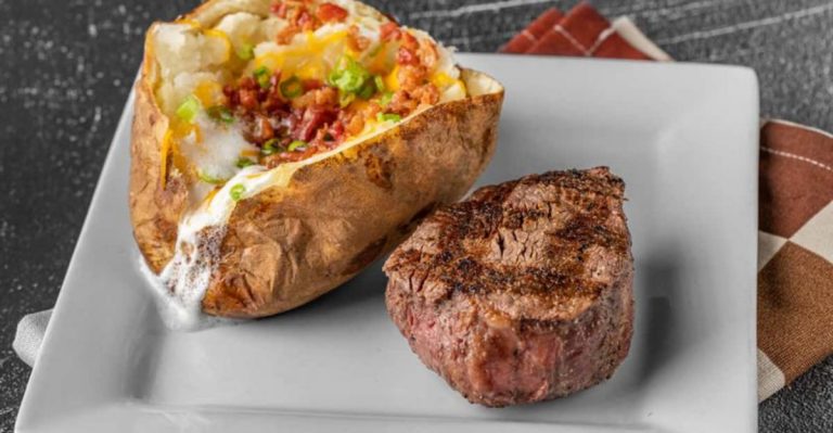10 Tennessee Steakhouses Locals Crave Night After Night