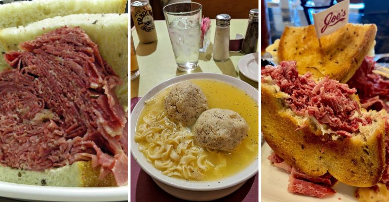12 Iconic Cleveland Delis That Never Miss On Flavor