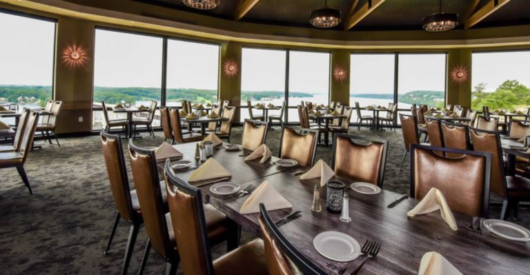 13 Down-Home Seafood Restaurants In Missouri That’ll Hook You Instantly