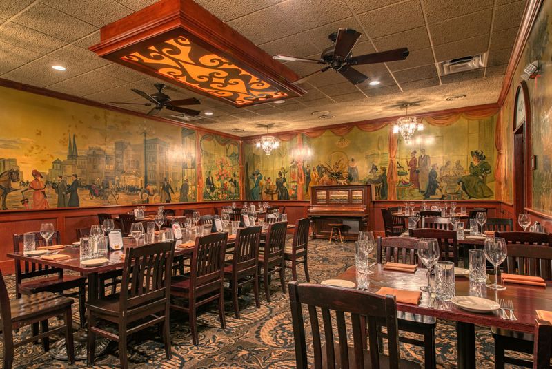 The Stockyards – Phoenix