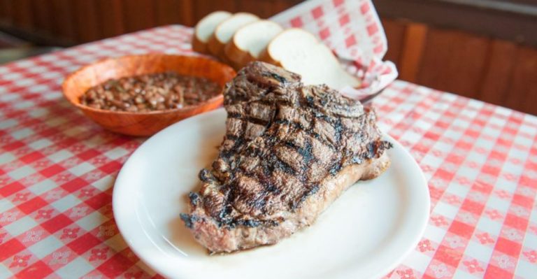 13 Low-Key Arizona Steakhouses Serving Cuts Better Than You’d Expect