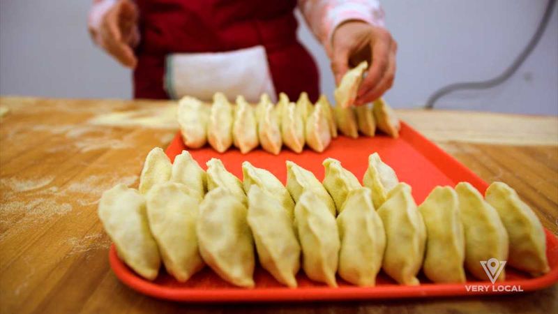 Pierogies Plus – McKees Rocks