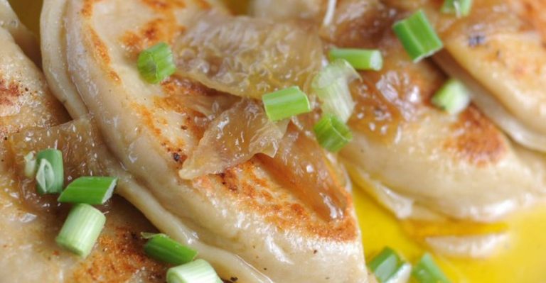 14 Pennsylvania Pierogi Spots Serving Up True Hometown Flavor