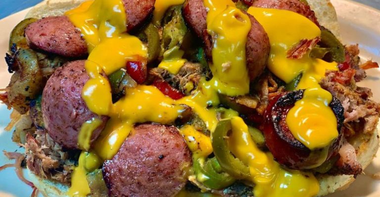 most popular Batesville and Cave City restaurants