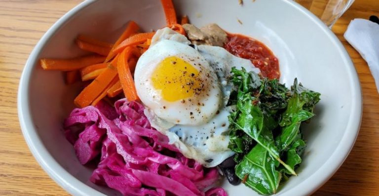 best breakfast places in all of Nebraska