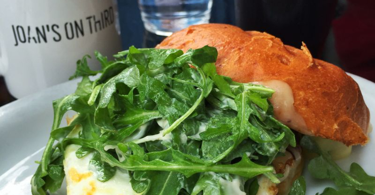 California spots proving that egg salad deserves the spotlight