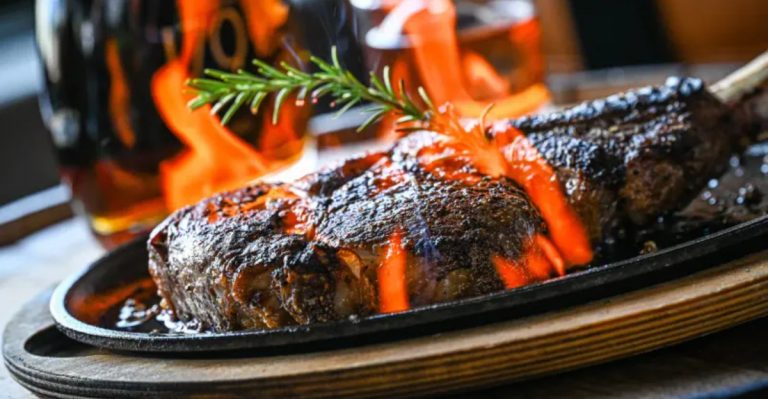 15 Legendary Steakhouses In Arizona That Locals Can’t Resist