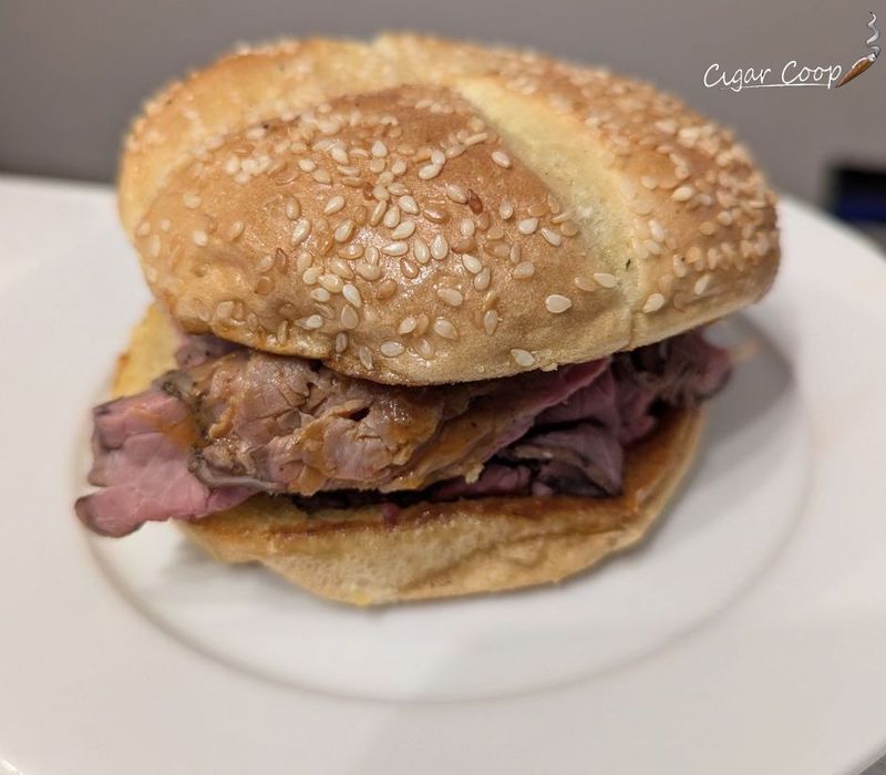 15 Massachusetts Roast Beef Shops Serving Three Ways Fans Can't Resist