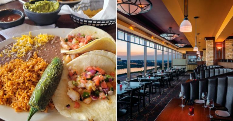 best restaurants in Council Bluffs