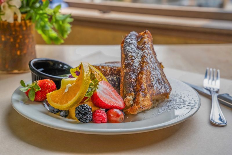 Sunny Point Café (Asheville)