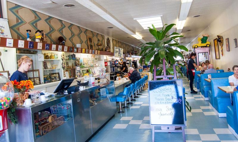 El Coronado Family Restaurant (Safford)
