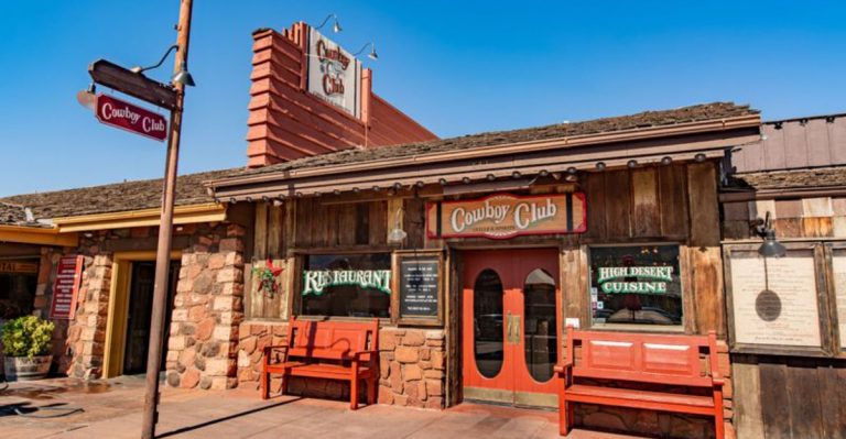 15 Small-Town Arizona Restaurants Where Big Flavor Steals The Show