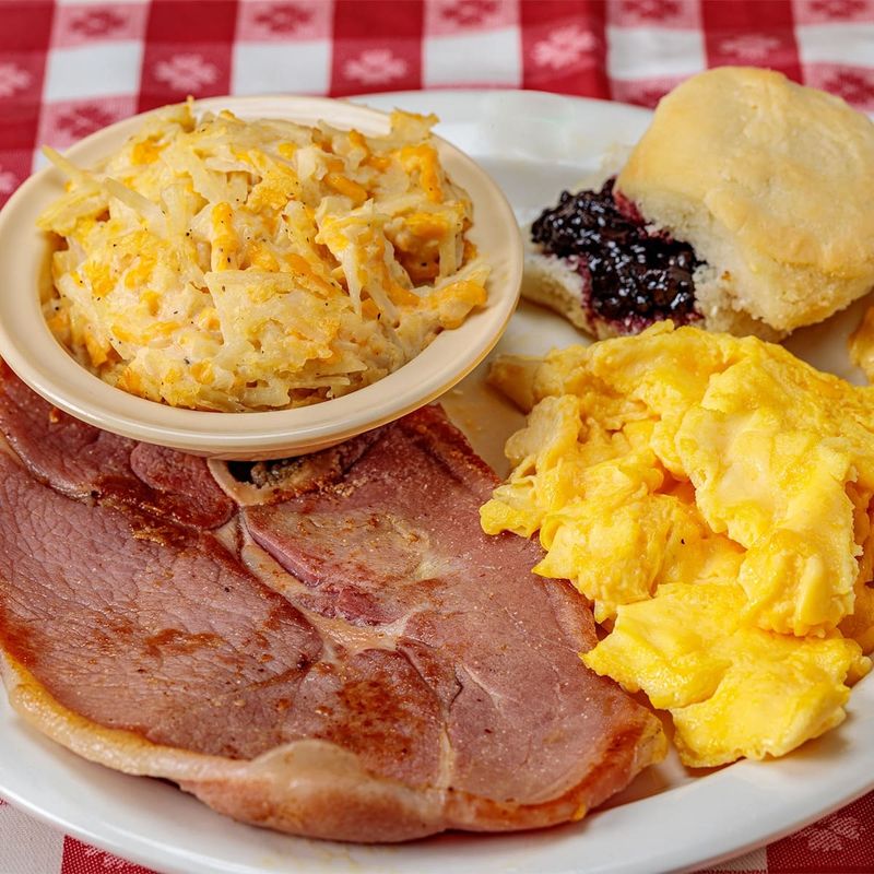 Loveless Cafe (Nashville)